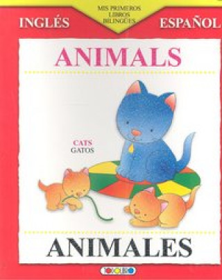 Animales/Animals