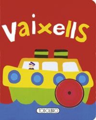 Vaixells
