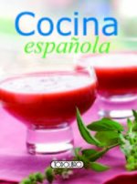 Cocina española