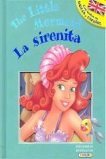 La sirenita - The little mermaid