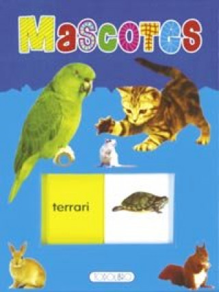 Mascotes
