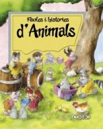 Faules i històries d'animals