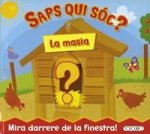 La masia