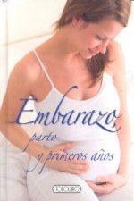 Embarazo, parto y primeros años