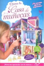 Decora tu casa de muñecas