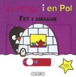 Fet i amagar