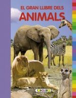 El gran llibre dels animals