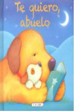 Te quiero, abuelo