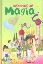Historias de magia