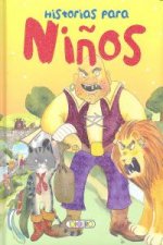 Historias para niños