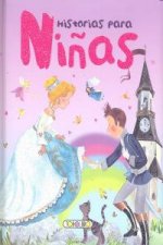 Historias para niñas