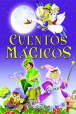 Cuentos mágicos