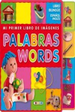 Palabras / Words
