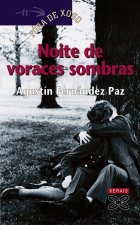 Noite de voraces sombras