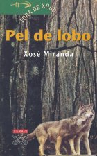 Pel de lobo