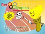 Reto Olímpico