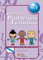 Os meus problemas favoritos 6.1