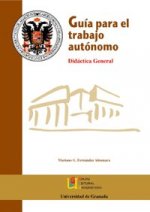 GUIA PARA EL TRABAJO AUTONOMO