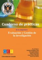 EVALUACION Y GESTION DE LA INVESTIGACION