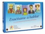 ENSEÑAME A HABLAR