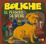 BOLICHE, EL PERRITO DE IRENE