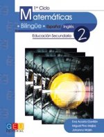 MATEMATICAS, 2 ESO