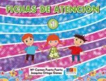 1 EDUCACION PRIMARIA. FICHAS DE ATENCION