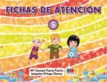 5 EDUCACION PRIMARIA. FICHAS DE ATENCION