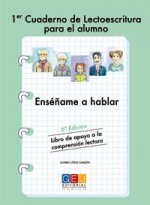 CUADERNO DE LECTOESCRITURA 1