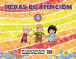 Fichas de atención 5