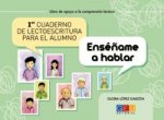 Cuaderno de lectoescritura 1