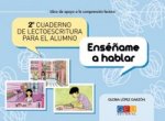 Cuaderno de lectoescritura 2