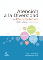 ATENCION A LA DIVERSIDAD EN EDUCACION INFANTIL. CUADERNO DE ACTIV