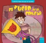 El vuelo de la cometa