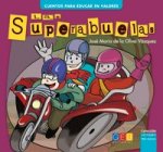 Las superabuelas