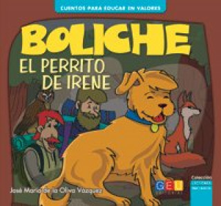 Boliche el perrito de Irene