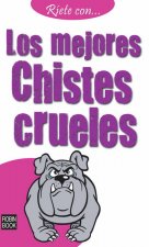 Ríete con... Los mejores chistes crueles