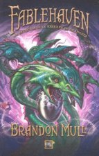 FABLEHAVEN. LOS SECRETOS DE LA RESERVA DE DRAGONES