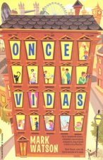 ONCE VIDAS