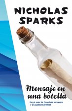 MENSAJE EN UNA BOTELLA