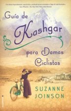 GUíA DE KASHGAR PARA DAMAS CICLISTAS