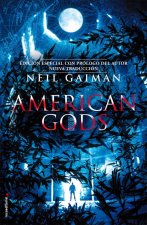 AMERICAN GODS