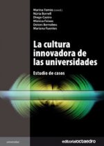 CULTURA INNOVADORA DE LAS UNIVERSIDADES, LA