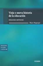Vieja y nueva historia de la educaciùn