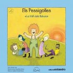 Els Pessigolles. 