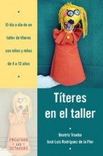 T'teres en el taller