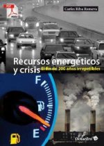 Recursos energZticos y crisis