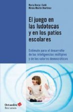El juego en las ludotecas y en los patios escolares