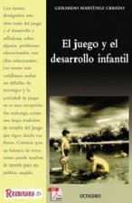 El juego y desarrollo infantil
