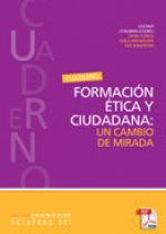 Formaciùn Ztica y ciudadana